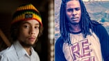 Meet the Next Generation of Musical Marleys