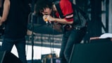 Julian Casablancas and the Voidz Plan New Album 'Tyranny'