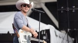 Justin Moore's Vocal Battle With Brantley Gilbert
