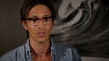 Brandon Boyd Gets Pumped for New Project Sons of the Sea