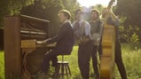 Mumford & Sons Tap Comedians for 'Hopeless Wanderer'