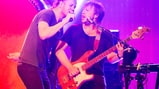 Imagine Dragons Roar Through 'Radioactive' Live