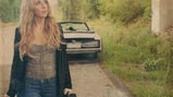 Pistol Annies' Ashley Monroe Adores 'Weed Instead of Roses' - Premiere
