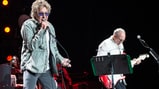The Who Planning New Album Before Upcoming 50th Anniversary Tour