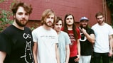 Diarrhea Planet's Dizzying Guitar Quartet Rages, Rips and Grooves