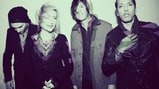 Metric Collapse Reality in 'Synthetica' - Premiere