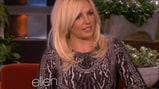 Did Britney Spears Kiss Ryan Gosling?