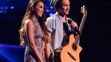 'X Factor' Recap: Alex and Sierra Steal the Show