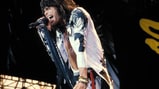 Flashback: Aerosmith Jam With Jimmy Page