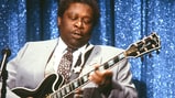 Flashback: B.B. King Holds a Superstar Jam