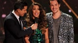 'X Factor' Finale Recap: Alex and Sierra Win Season Three