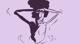 Jimi Hendrix Gets Animated Over Swimming Pools, 'Psychedelic Music'