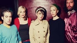 The Julie Ruin Channel Super 8 Nostalgia in 'Goodnight, Goodbye' Clip