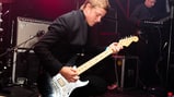 Interpol Debut 3 New Songs Onstage in England