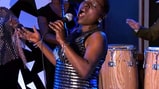 Sharon Jones and the Dap-Kings 'Make Up and Break Up' on 'Kimmel'