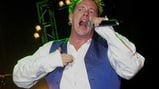 Flashback: The Sex Pistols Tear Through 'Bodies' In 2007
