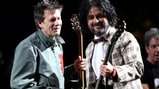 Green Day's Billie Joe Armstrong Joins the Replacements at Coachella
