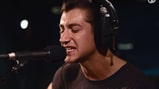 Arctic Monkeys Cover Tame Impala's 'Feels Like We Only Go Backwards'