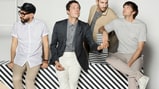 OK Go Offer Exclusive Peek Behind Next Elaborately Choreographed Video