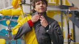 Watch OK Go's Eye-Boggling 'Writing's on the Wall' Video - Premiere