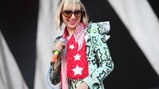 See Karen O's Murky Video for Lo-Fi Solo Song 'Rapt'