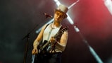The Libertines' Shocking Comeback: Behind 2014's Messiest Reunion