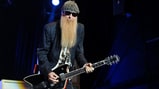 ZZ Top's Billy Gibbons Ventures Into EDM With David Guetta