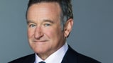 Robin Williams' Life in Photos