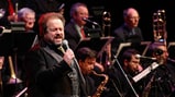 Raul Malo's Eight Favorite Singers