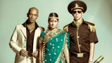 The Bombay Royale