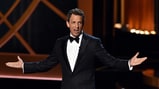 WORST: Seth Meyers' Monologue