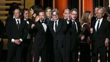 BEST: 'Breaking Bad' Takes Home Best Drama