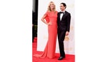 WORST DRESSED: Heidi Klum
