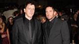 Trent Reznor Previews Ominous 'Gone Girl' Soundtrack