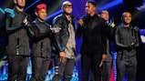 'America's Got Talent' Recap: We've Got Finalists