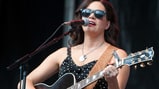 Angaleena Presley Recalls Inspiration From 'Horrible' Job