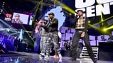 50 Cent on G-Unit's Unexpected Reunion and Unpredictable Future