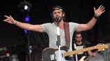 Watch Thomas Rhett's Dapper New Video