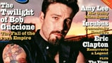 Ben Affleck's Hollywood Ending