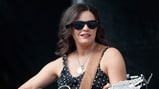 Angaleena Presley Opens Up About Beer, Babies and Pistol Annie Brawls