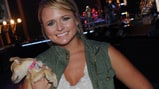Miranda Lambert, LeAnn Rimes Join 'The Great American Dog-a-Thon'