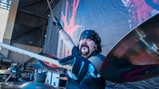 Hellyeah's Vinnie Paul