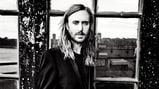 Hear Steve Aoki Energize David Guetta's 'Dangerous'