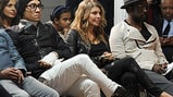 Digest: Black Eyed Peas Open Music School; Moby Announces New Book and Album