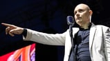 Billy Corgan Responds to Anderson Cooper's Harsh Cat Cover Remarks