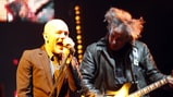 R.E.M., Neutral Milk Hotel Donate Items to Save Iconic Church Steeple