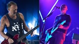 See Billy Corgan Join Peter Hook for Triumphant 'Love Will Tear Us Apart'