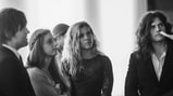 The Band Perry Pre-Cameo
