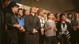The Making of Band Aid: Secrets and Stories From the Star-Studded Session