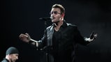 Sing Bono's Band Aid 30 Lyrics to Help Fight Ebola